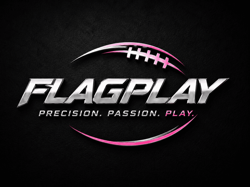 FlagPlay logo