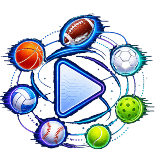 NextPlay Highlights logo